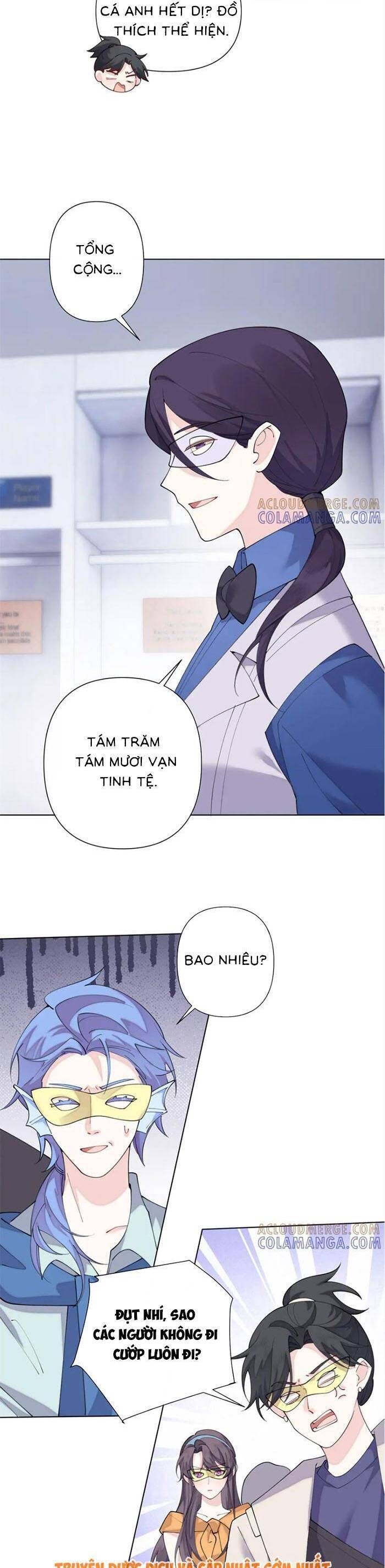 đọc truyện Ban Ngày Bị Hủy Hôn, Buổi Tối Bị Chỉ Huy Vừa Đáng Yêu Vừa Hung Dữ Đòi Ôm. Chương 101 ảnh 13 tại Thiên Thai Truyện