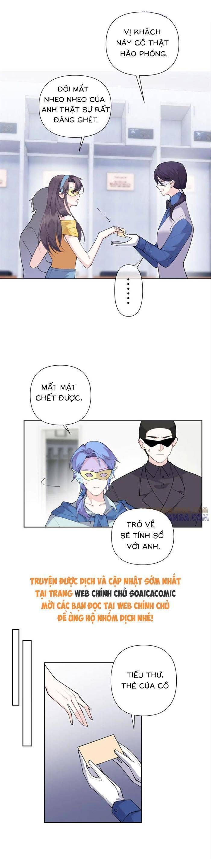 đọc truyện Ban Ngày Bị Hủy Hôn, Buổi Tối Bị Chỉ Huy Vừa Đáng Yêu Vừa Hung Dữ Đòi Ôm. Chương 101 ảnh 16 tại Thiên Thai Truyện