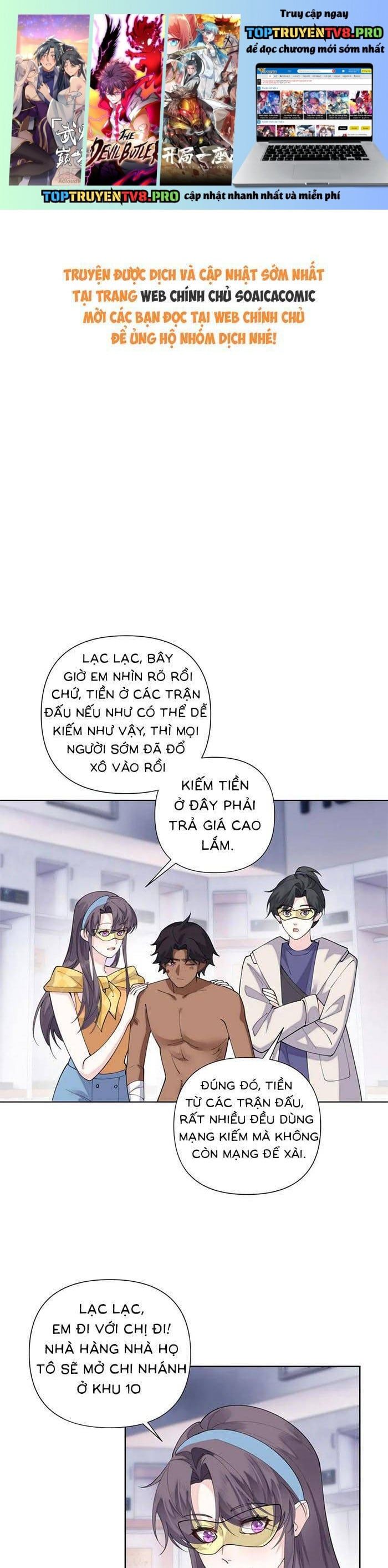 đọc truyện Ban Ngày Bị Hủy Hôn, Buổi Tối Bị Chỉ Huy Vừa Đáng Yêu Vừa Hung Dữ Đòi Ôm. Chương 102 ảnh 3 tại Thiên Thai Truyện