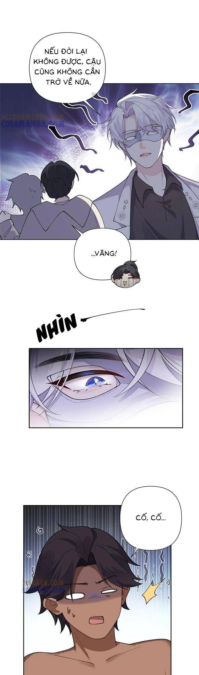 đọc truyện Ban Ngày Bị Hủy Hôn, Buổi Tối Bị Chỉ Huy Vừa Đáng Yêu Vừa Hung Dữ Đòi Ôm. Chương 102 ảnh 12 tại Thiên Thai Truyện