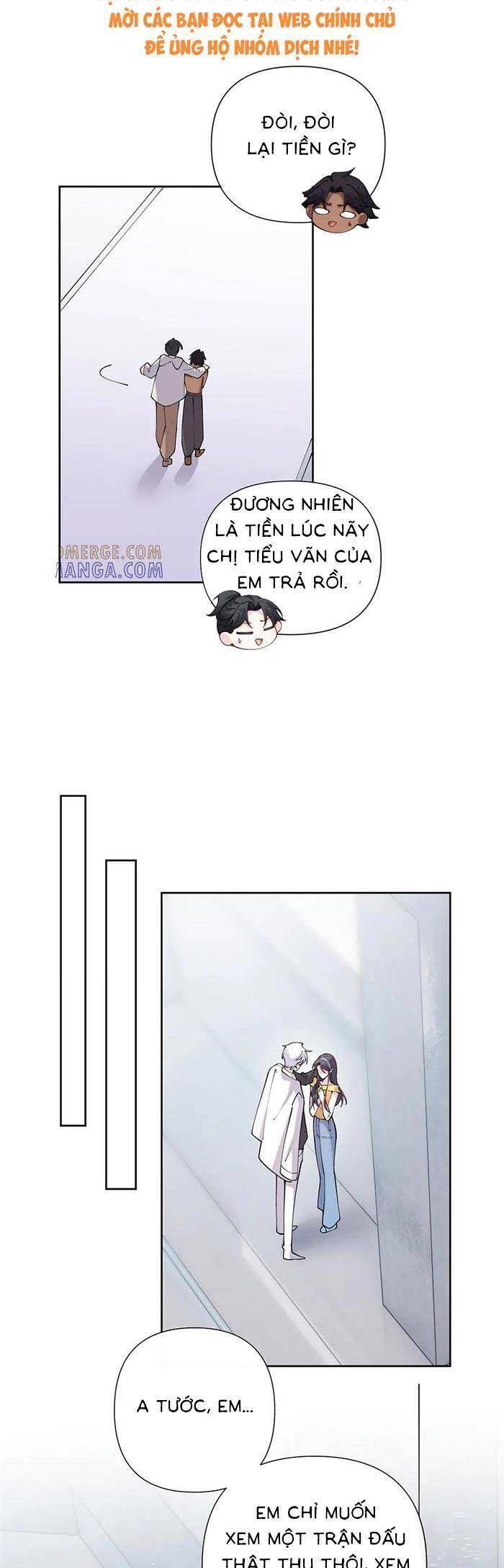 đọc truyện Ban Ngày Bị Hủy Hôn, Buổi Tối Bị Chỉ Huy Vừa Đáng Yêu Vừa Hung Dữ Đòi Ôm. Chương 102 ảnh 16 tại Thiên Thai Truyện