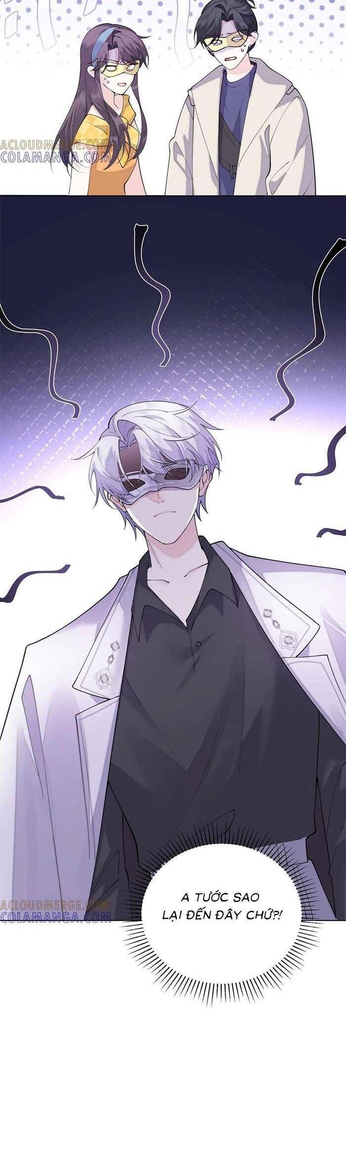 đọc truyện Ban Ngày Bị Hủy Hôn, Buổi Tối Bị Chỉ Huy Vừa Đáng Yêu Vừa Hung Dữ Đòi Ôm. Chương 102 ảnh 8 tại Thiên Thai Truyện