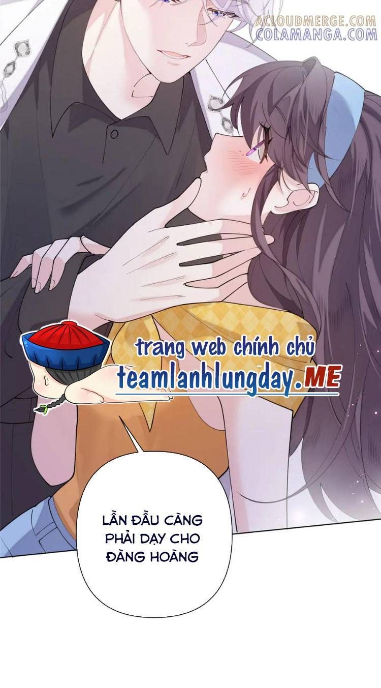 đọc truyện Ban Ngày Bị Hủy Hôn, Buổi Tối Bị Chỉ Huy Vừa Đáng Yêu Vừa Hung Dữ Đòi Ôm. Chương 103 ảnh 15 tại Thiên Thai Truyện
