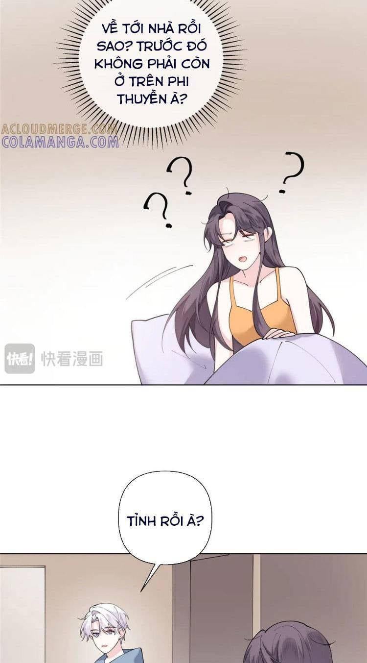 đọc truyện Ban Ngày Bị Hủy Hôn, Buổi Tối Bị Chỉ Huy Vừa Đáng Yêu Vừa Hung Dữ Đòi Ôm. Chương 103 ảnh 17 tại Thiên Thai Truyện