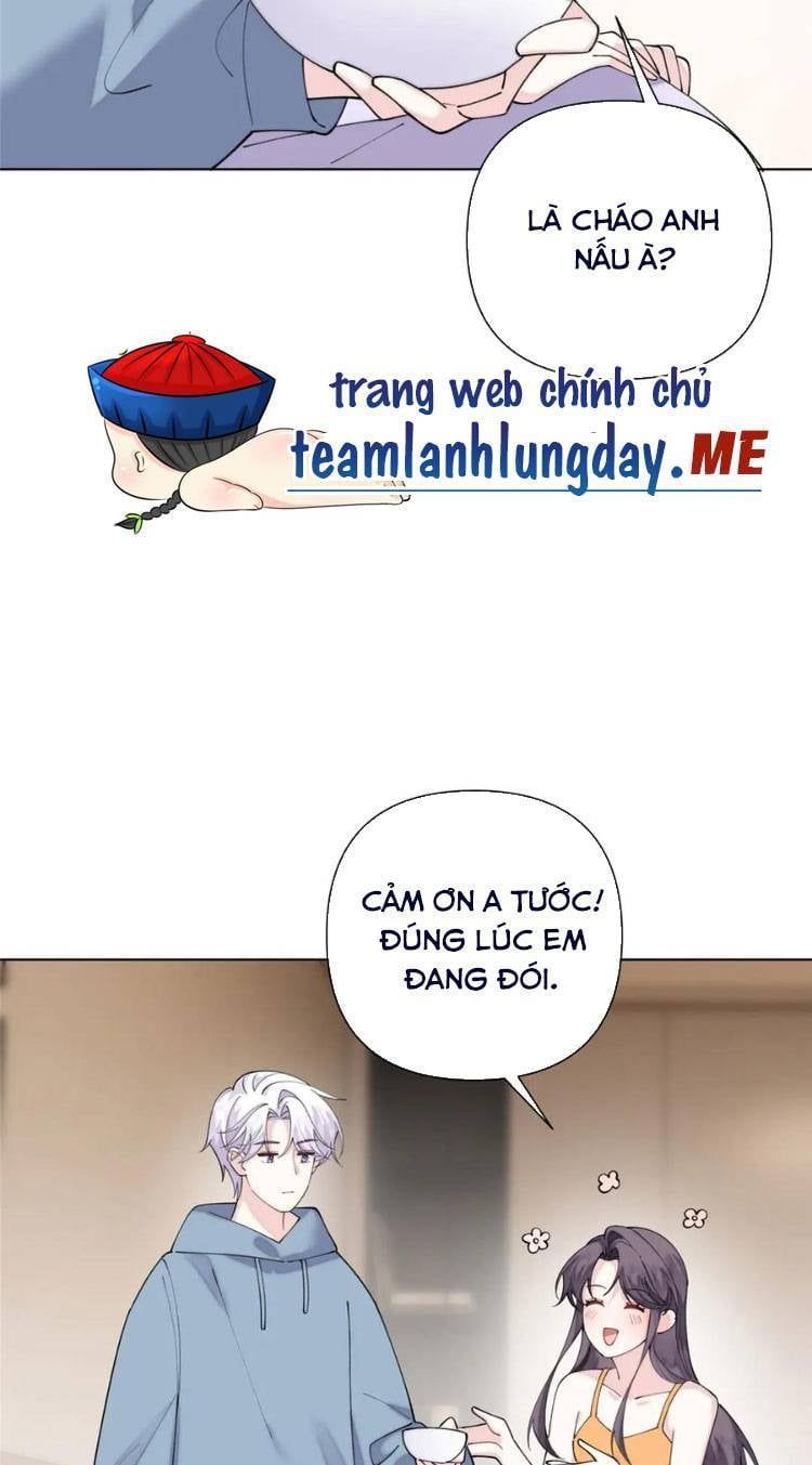 đọc truyện Ban Ngày Bị Hủy Hôn, Buổi Tối Bị Chỉ Huy Vừa Đáng Yêu Vừa Hung Dữ Đòi Ôm. Chương 103 ảnh 19 tại Thiên Thai Truyện