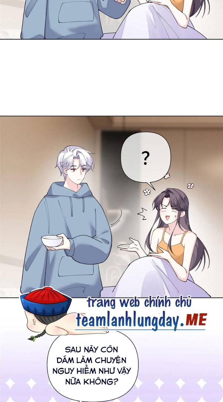 đọc truyện Ban Ngày Bị Hủy Hôn, Buổi Tối Bị Chỉ Huy Vừa Đáng Yêu Vừa Hung Dữ Đòi Ôm. Chương 103 ảnh 20 tại Thiên Thai Truyện