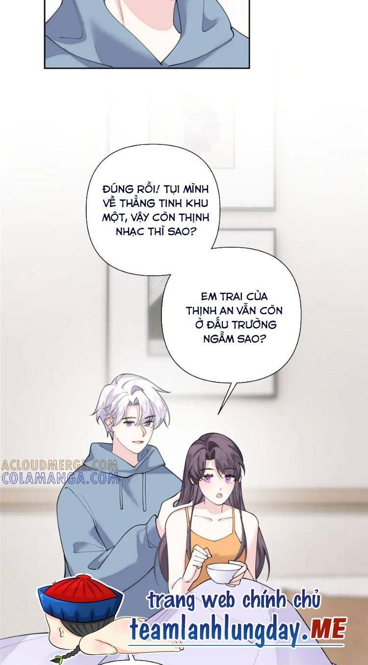 đọc truyện Ban Ngày Bị Hủy Hôn, Buổi Tối Bị Chỉ Huy Vừa Đáng Yêu Vừa Hung Dữ Đòi Ôm. Chương 103 ảnh 22 tại Thiên Thai Truyện