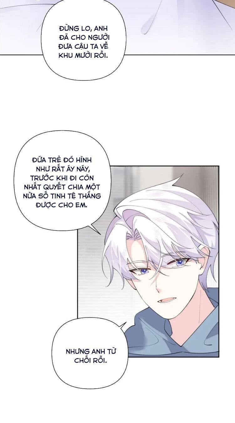 đọc truyện Ban Ngày Bị Hủy Hôn, Buổi Tối Bị Chỉ Huy Vừa Đáng Yêu Vừa Hung Dữ Đòi Ôm. Chương 103 ảnh 23 tại Thiên Thai Truyện