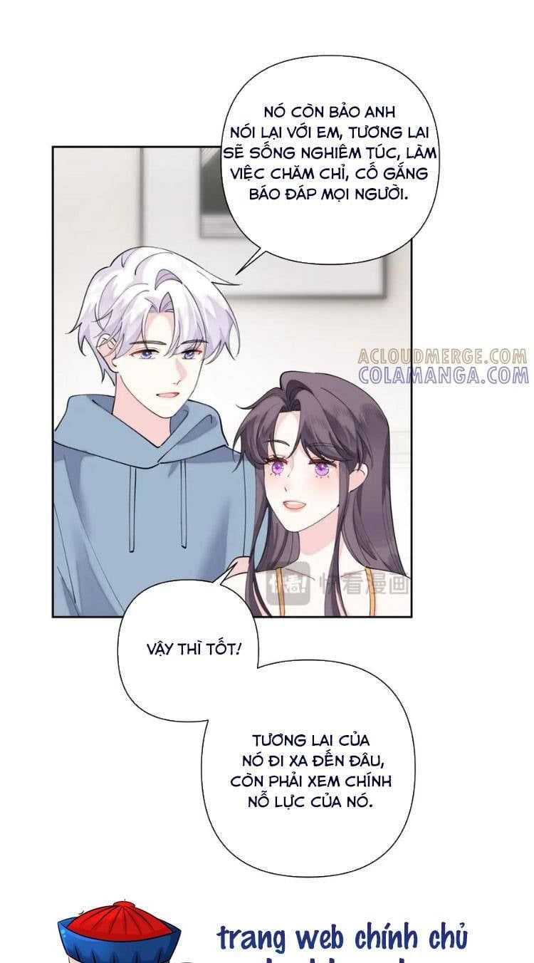 đọc truyện Ban Ngày Bị Hủy Hôn, Buổi Tối Bị Chỉ Huy Vừa Đáng Yêu Vừa Hung Dữ Đòi Ôm. Chương 103 ảnh 24 tại Thiên Thai Truyện