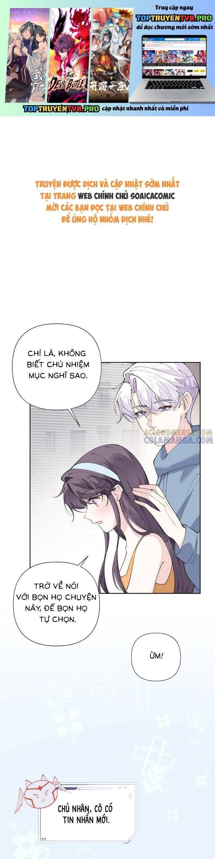 đọc truyện Ban Ngày Bị Hủy Hôn, Buổi Tối Bị Chỉ Huy Vừa Đáng Yêu Vừa Hung Dữ Đòi Ôm. Chương 104 ảnh 3 tại Thiên Thai Truyện