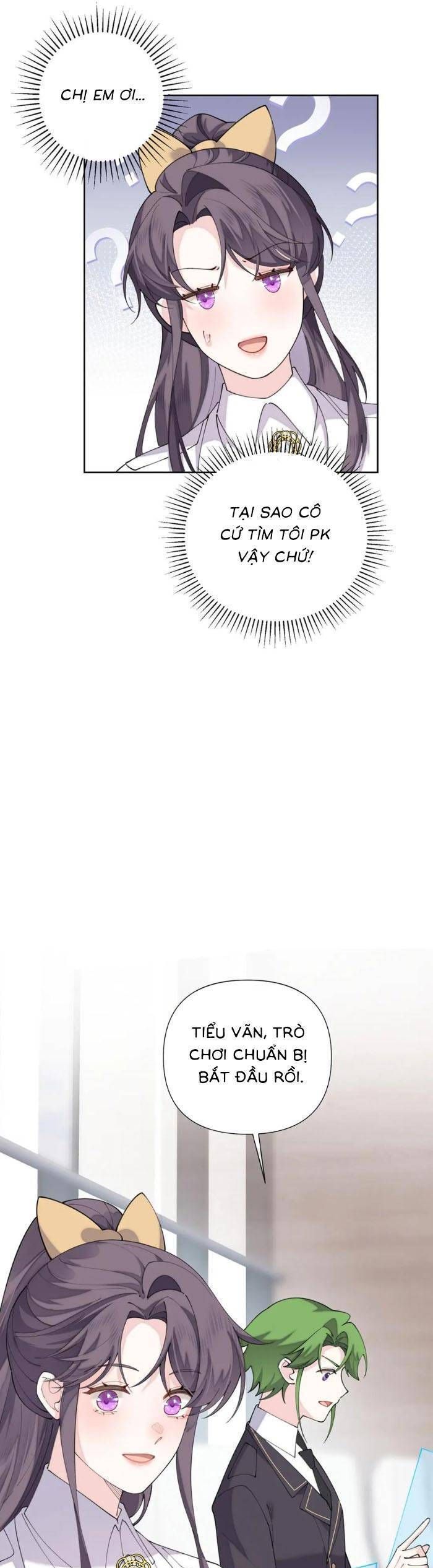 đọc truyện Ban Ngày Bị Hủy Hôn, Buổi Tối Bị Chỉ Huy Vừa Đáng Yêu Vừa Hung Dữ Đòi Ôm. Chương 104 ảnh 12 tại Thiên Thai Truyện