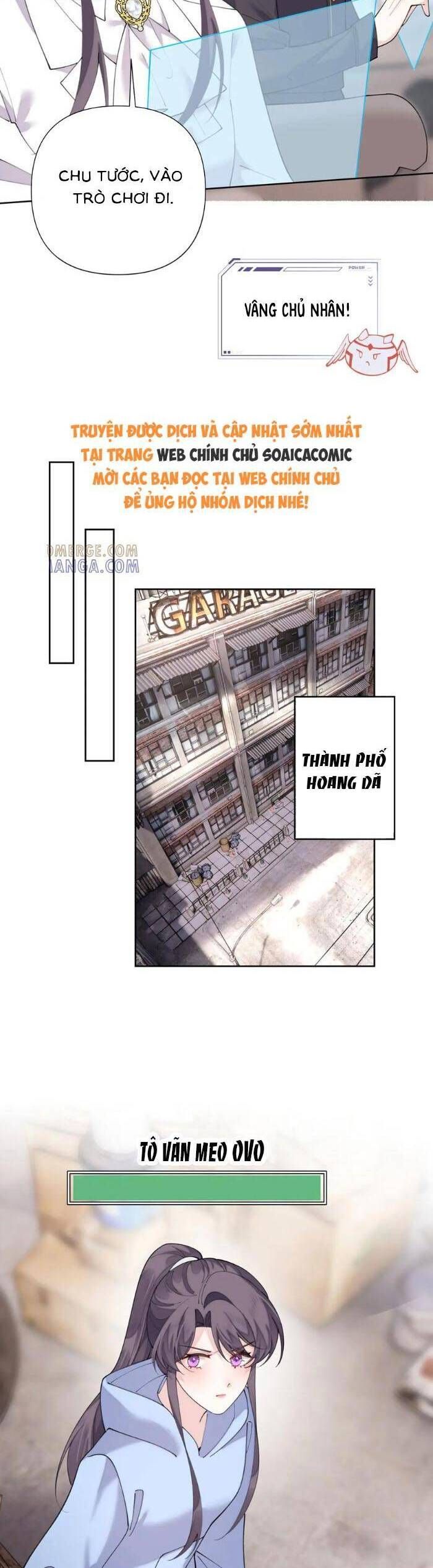 đọc truyện Ban Ngày Bị Hủy Hôn, Buổi Tối Bị Chỉ Huy Vừa Đáng Yêu Vừa Hung Dữ Đòi Ôm. Chương 104 ảnh 13 tại Thiên Thai Truyện