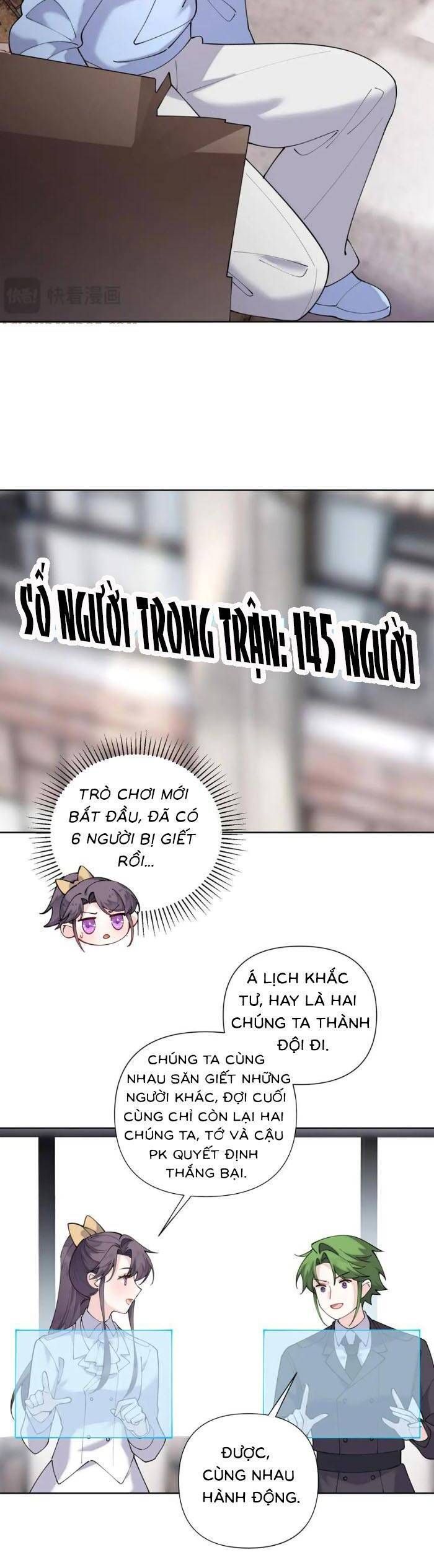 đọc truyện Ban Ngày Bị Hủy Hôn, Buổi Tối Bị Chỉ Huy Vừa Đáng Yêu Vừa Hung Dữ Đòi Ôm. Chương 104 ảnh 14 tại Thiên Thai Truyện