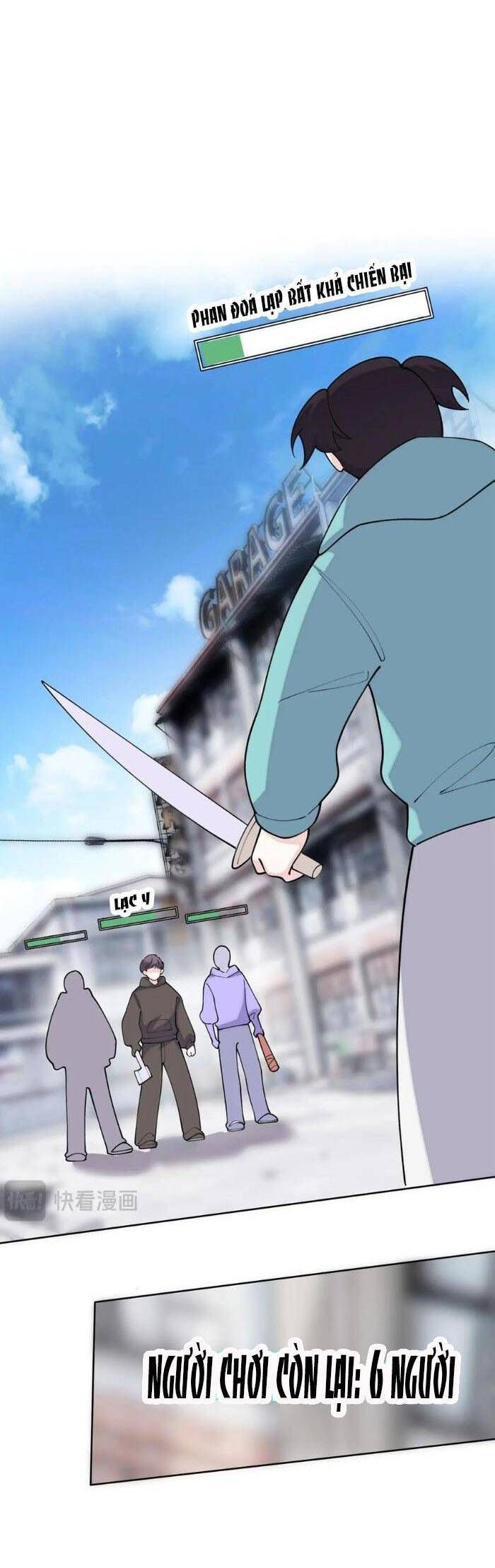 đọc truyện Ban Ngày Bị Hủy Hôn, Buổi Tối Bị Chỉ Huy Vừa Đáng Yêu Vừa Hung Dữ Đòi Ôm. Chương 104 ảnh 17 tại Thiên Thai Truyện