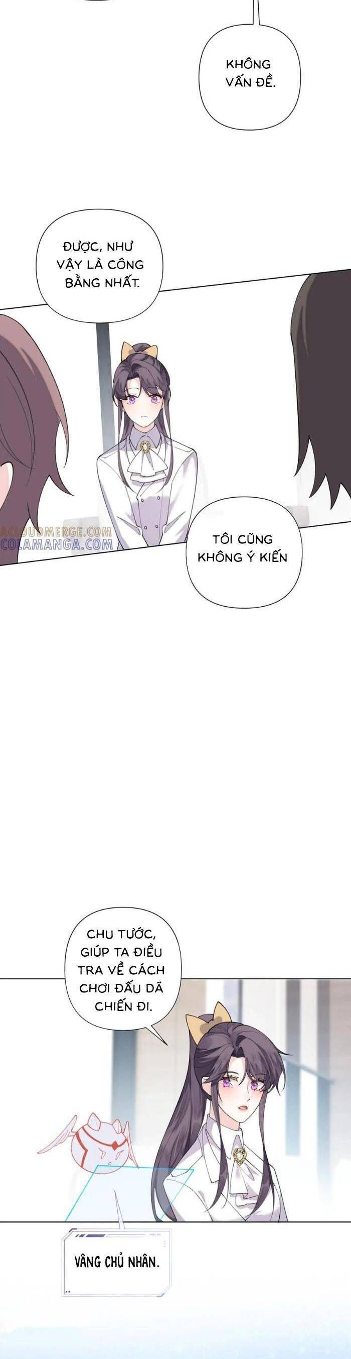 đọc truyện Ban Ngày Bị Hủy Hôn, Buổi Tối Bị Chỉ Huy Vừa Đáng Yêu Vừa Hung Dữ Đòi Ôm. Chương 104 ảnh 10 tại Thiên Thai Truyện