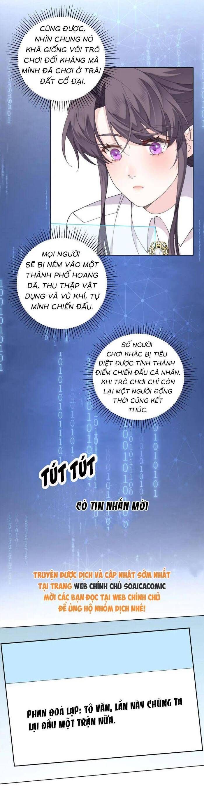 đọc truyện Ban Ngày Bị Hủy Hôn, Buổi Tối Bị Chỉ Huy Vừa Đáng Yêu Vừa Hung Dữ Đòi Ôm. Chương 104 ảnh 11 tại Thiên Thai Truyện