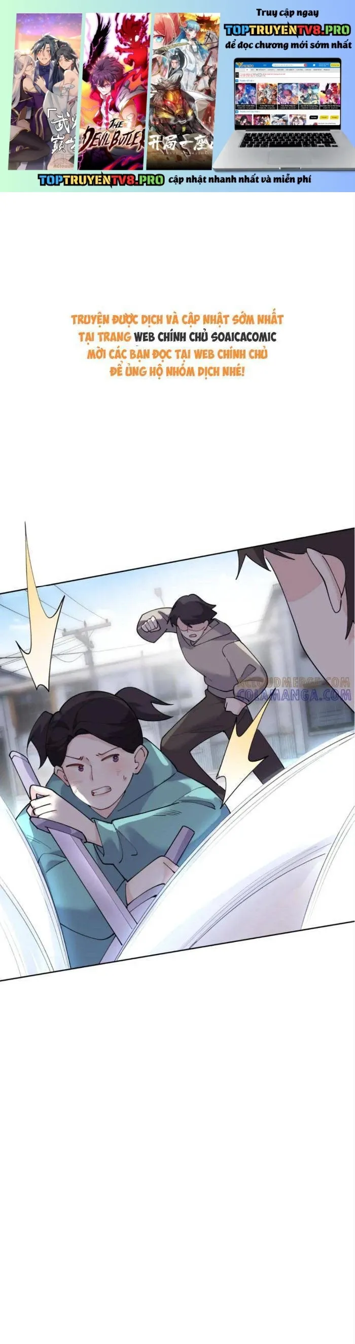 đọc truyện Ban Ngày Bị Hủy Hôn, Buổi Tối Bị Chỉ Huy Vừa Đáng Yêu Vừa Hung Dữ Đòi Ôm. Chương 105 ảnh 3 tại Thiên Thai Truyện