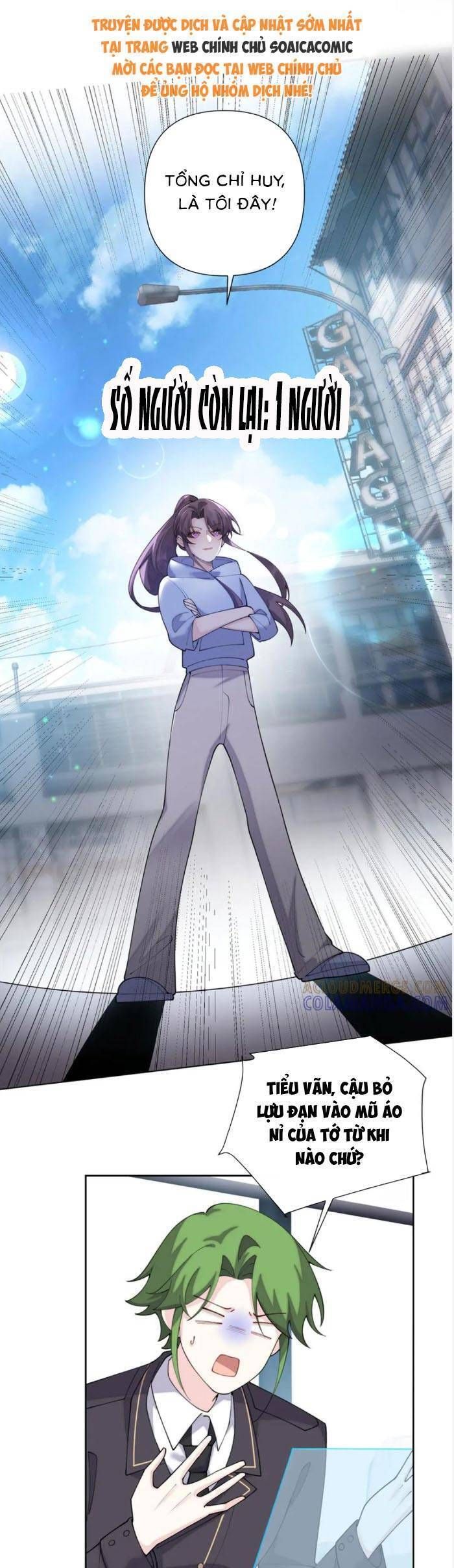 đọc truyện Ban Ngày Bị Hủy Hôn, Buổi Tối Bị Chỉ Huy Vừa Đáng Yêu Vừa Hung Dữ Đòi Ôm. Chương 105 ảnh 12 tại Thiên Thai Truyện