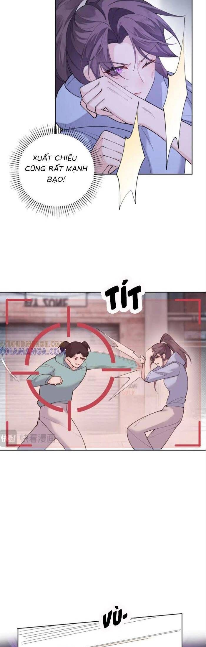 đọc truyện Ban Ngày Bị Hủy Hôn, Buổi Tối Bị Chỉ Huy Vừa Đáng Yêu Vừa Hung Dữ Đòi Ôm. Chương 105 ảnh 7 tại Thiên Thai Truyện