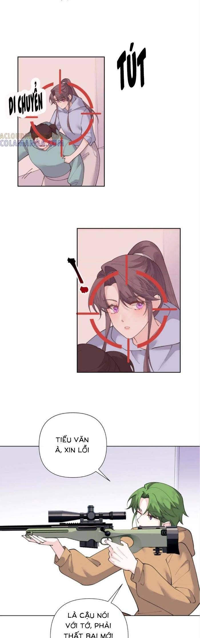 đọc truyện Ban Ngày Bị Hủy Hôn, Buổi Tối Bị Chỉ Huy Vừa Đáng Yêu Vừa Hung Dữ Đòi Ôm. Chương 105 ảnh 9 tại Thiên Thai Truyện