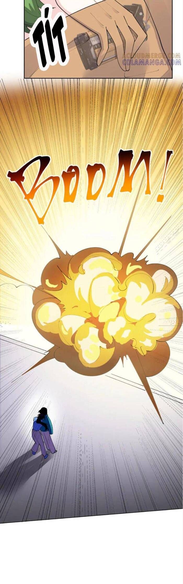 đọc truyện Ban Ngày Bị Hủy Hôn, Buổi Tối Bị Chỉ Huy Vừa Đáng Yêu Vừa Hung Dữ Đòi Ôm. Chương 105 ảnh 11 tại Thiên Thai Truyện