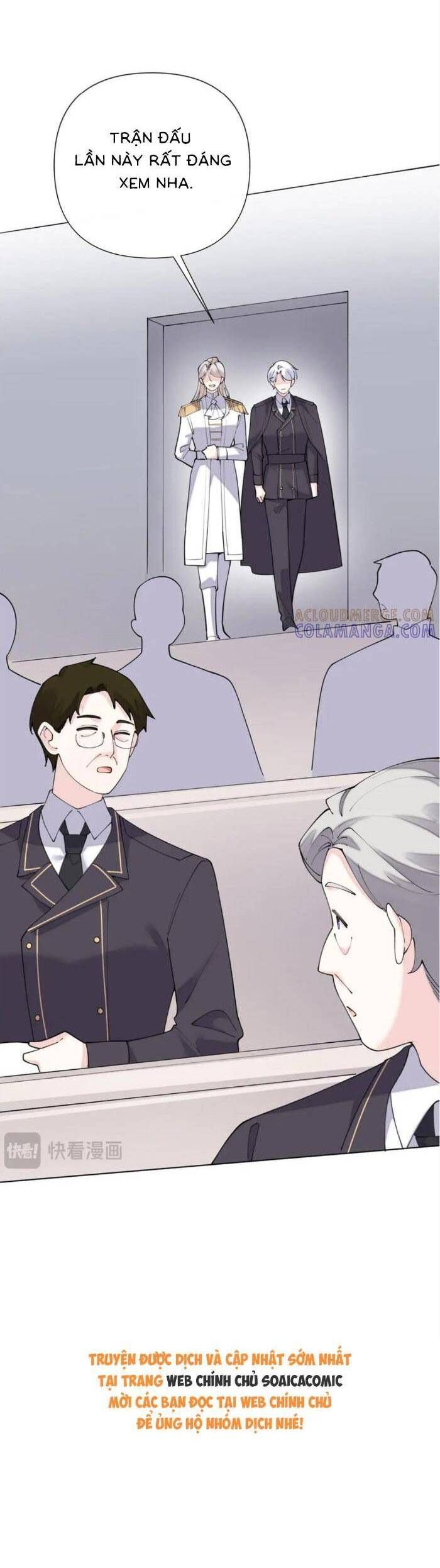 đọc truyện Ban Ngày Bị Hủy Hôn, Buổi Tối Bị Chỉ Huy Vừa Đáng Yêu Vừa Hung Dữ Đòi Ôm. Chương 106 ảnh 20 tại Thiên Thai Truyện