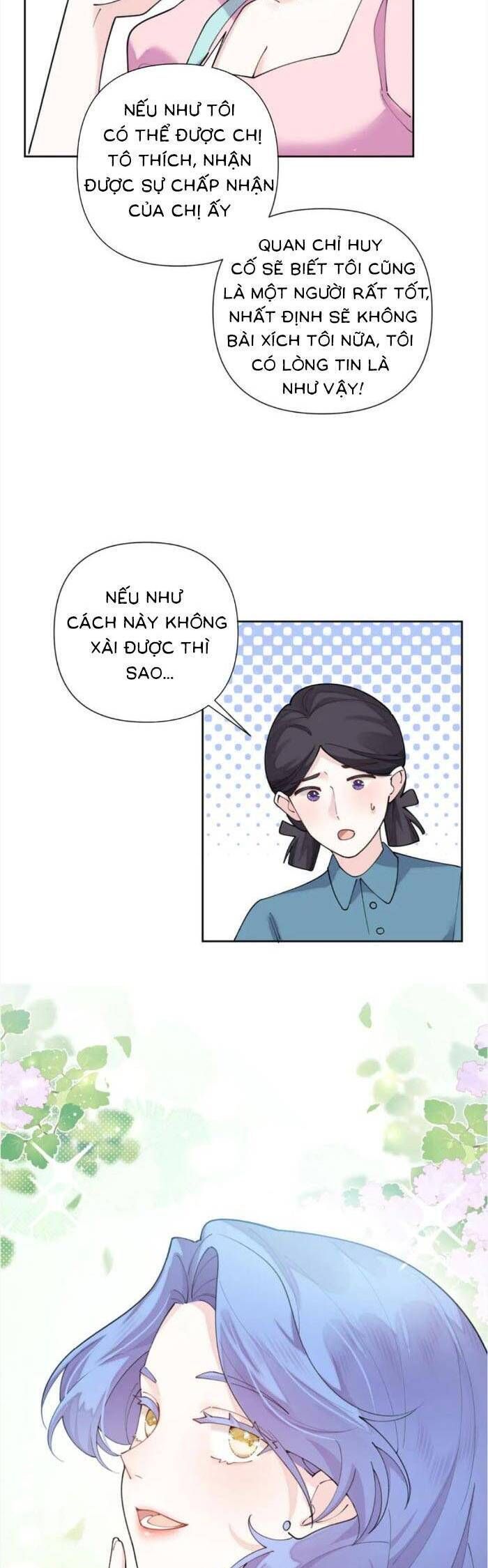 đọc truyện Ban Ngày Bị Hủy Hôn, Buổi Tối Bị Chỉ Huy Vừa Đáng Yêu Vừa Hung Dữ Đòi Ôm. Chương 106 ảnh 10 tại Thiên Thai Truyện