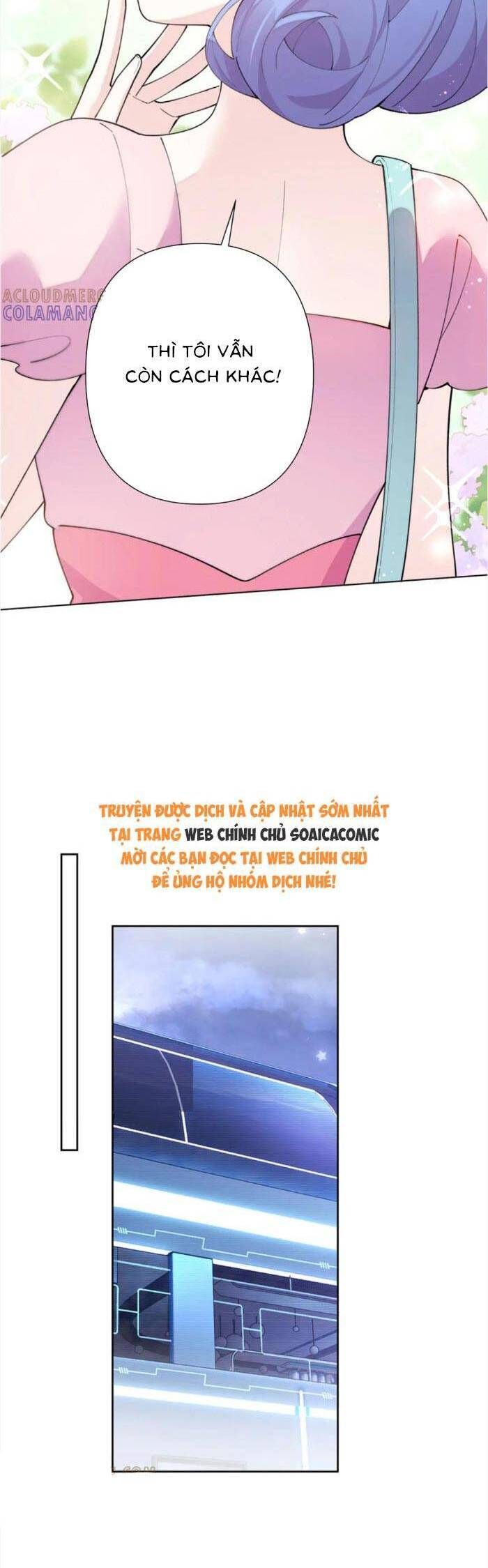 đọc truyện Ban Ngày Bị Hủy Hôn, Buổi Tối Bị Chỉ Huy Vừa Đáng Yêu Vừa Hung Dữ Đòi Ôm. Chương 106 ảnh 11 tại Thiên Thai Truyện