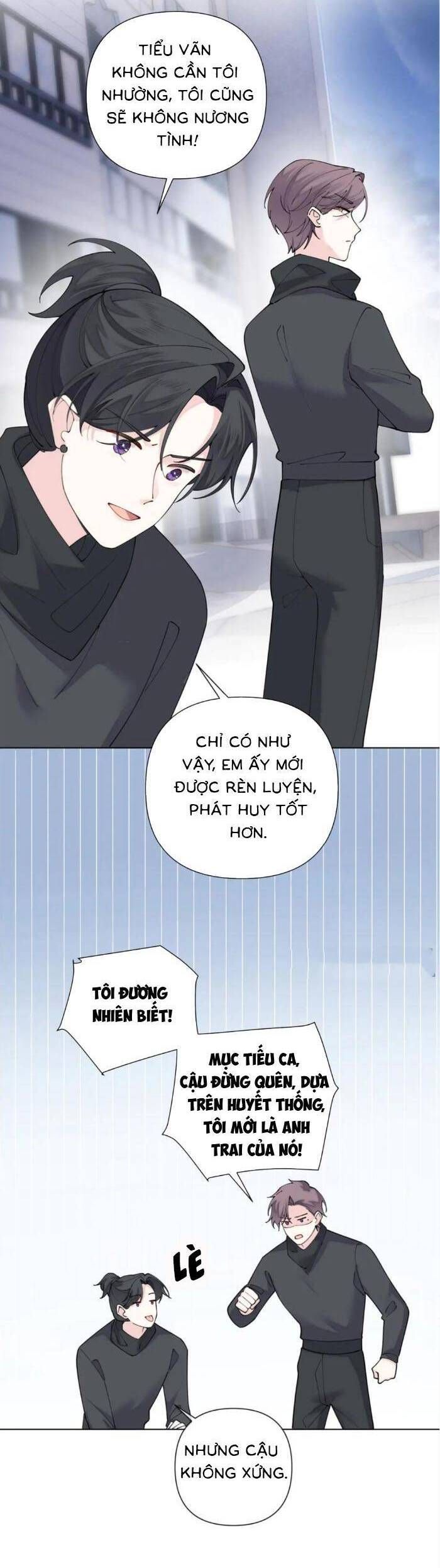 đọc truyện Ban Ngày Bị Hủy Hôn, Buổi Tối Bị Chỉ Huy Vừa Đáng Yêu Vừa Hung Dữ Đòi Ôm. Chương 107 ảnh 14 tại Thiên Thai Truyện