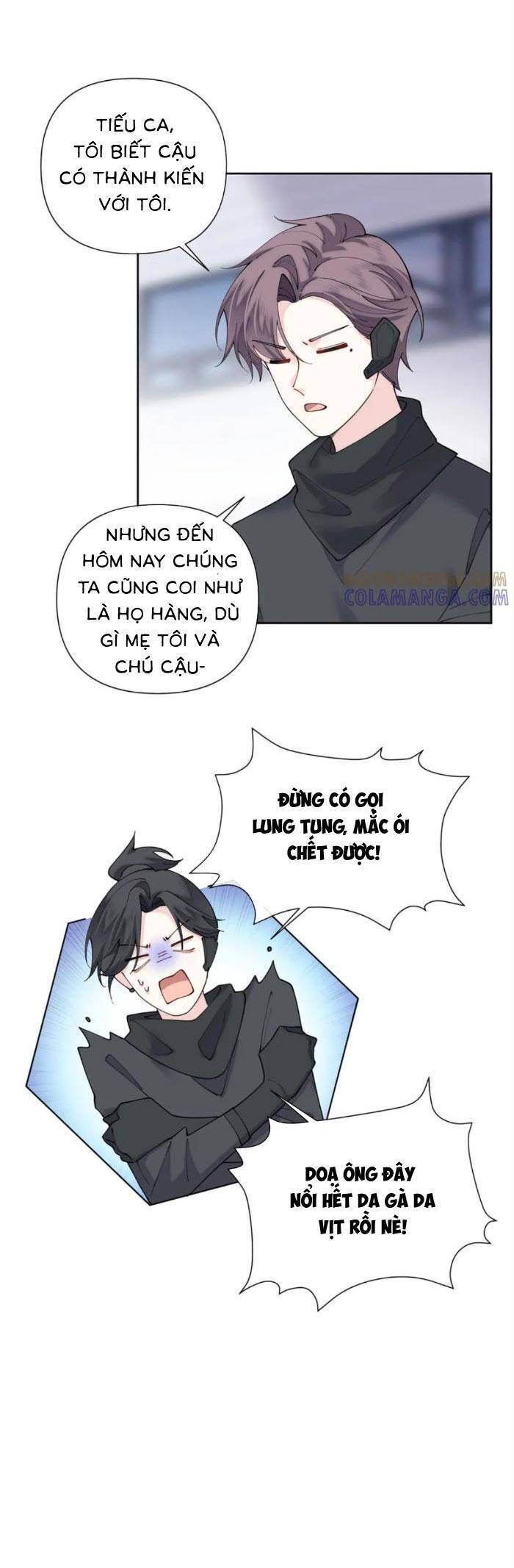 đọc truyện Ban Ngày Bị Hủy Hôn, Buổi Tối Bị Chỉ Huy Vừa Đáng Yêu Vừa Hung Dữ Đòi Ôm. Chương 107 ảnh 15 tại Thiên Thai Truyện