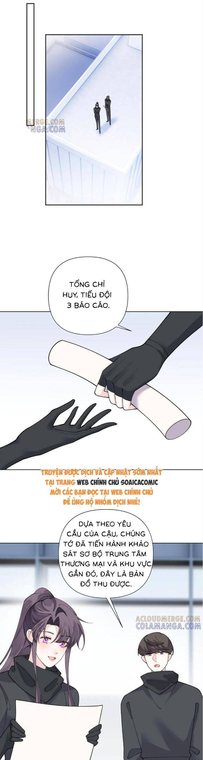 đọc truyện Ban Ngày Bị Hủy Hôn, Buổi Tối Bị Chỉ Huy Vừa Đáng Yêu Vừa Hung Dữ Đòi Ôm. Chương 107 ảnh 18 tại Thiên Thai Truyện