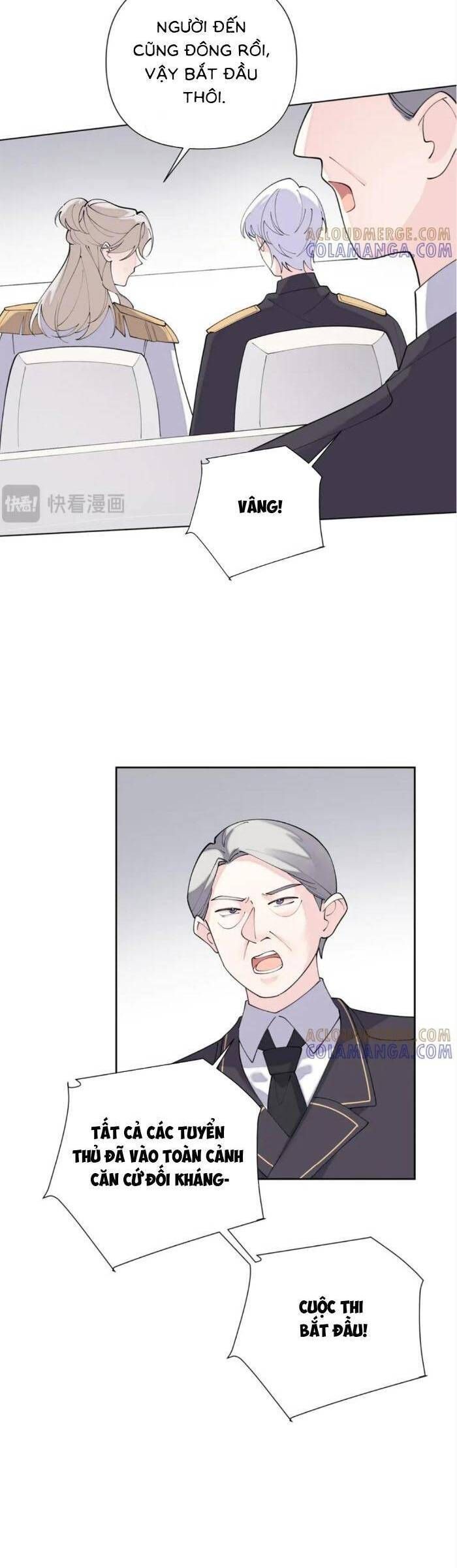 đọc truyện Ban Ngày Bị Hủy Hôn, Buổi Tối Bị Chỉ Huy Vừa Đáng Yêu Vừa Hung Dữ Đòi Ôm. Chương 107 ảnh 4 tại Thiên Thai Truyện