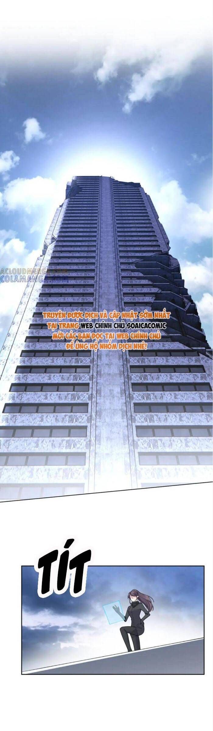 đọc truyện Ban Ngày Bị Hủy Hôn, Buổi Tối Bị Chỉ Huy Vừa Đáng Yêu Vừa Hung Dữ Đòi Ôm. Chương 107 ảnh 5 tại Thiên Thai Truyện