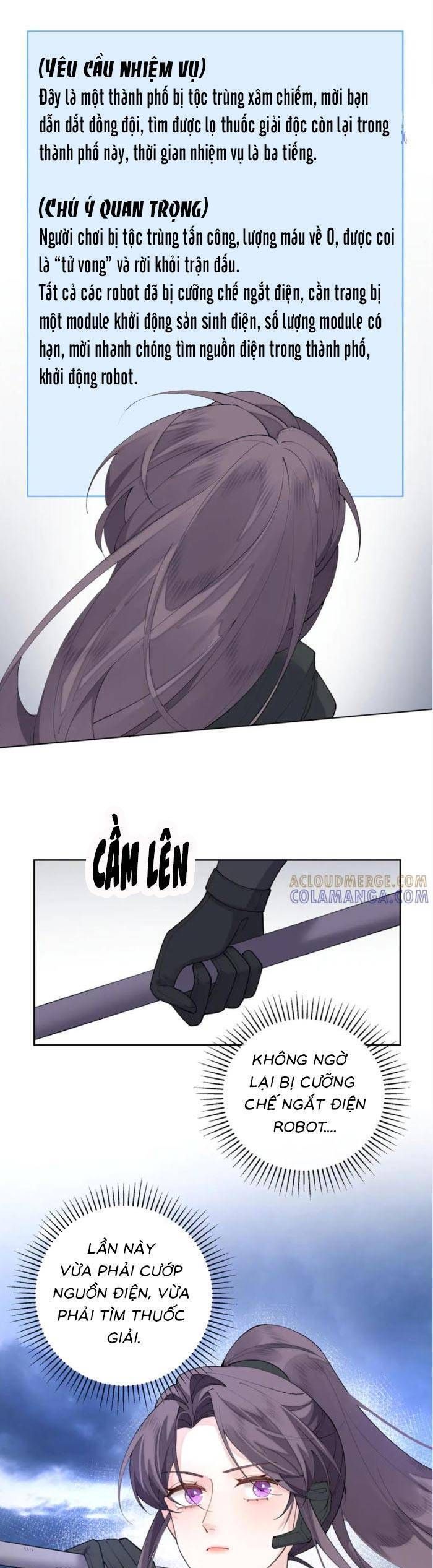 đọc truyện Ban Ngày Bị Hủy Hôn, Buổi Tối Bị Chỉ Huy Vừa Đáng Yêu Vừa Hung Dữ Đòi Ôm. Chương 107 ảnh 6 tại Thiên Thai Truyện