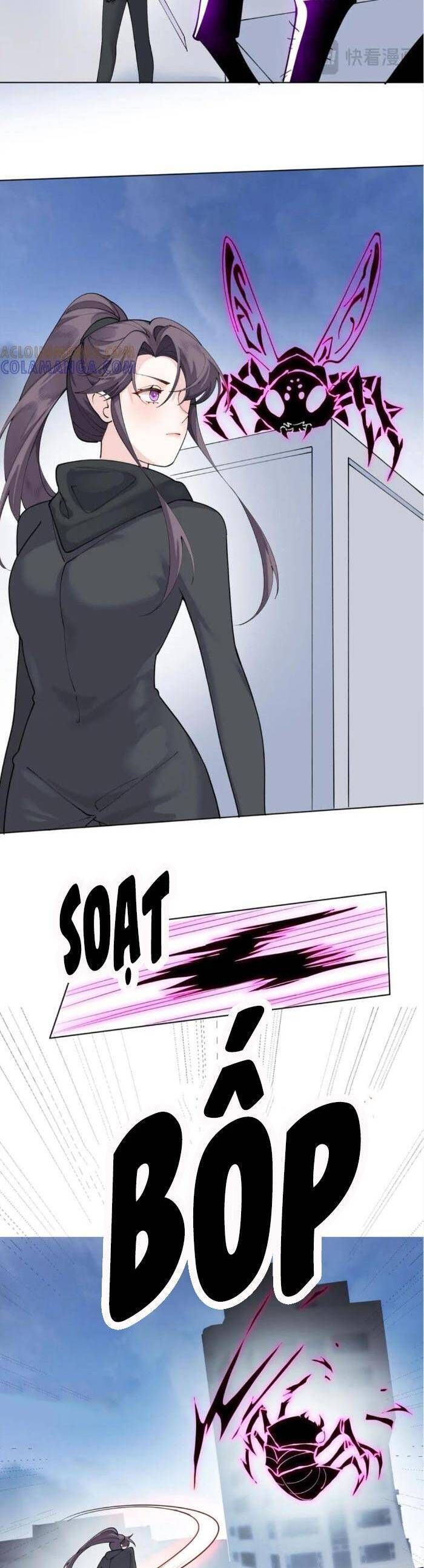 đọc truyện Ban Ngày Bị Hủy Hôn, Buổi Tối Bị Chỉ Huy Vừa Đáng Yêu Vừa Hung Dữ Đòi Ôm. Chương 107 ảnh 10 tại Thiên Thai Truyện