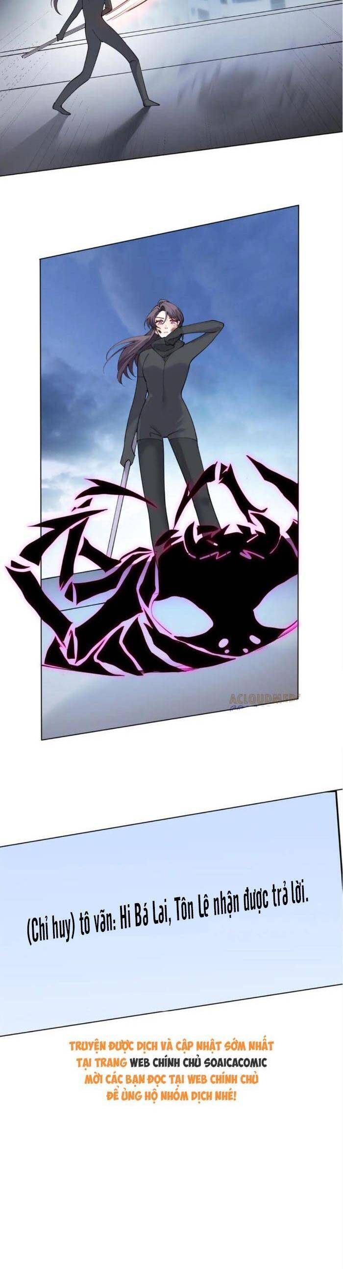 đọc truyện Ban Ngày Bị Hủy Hôn, Buổi Tối Bị Chỉ Huy Vừa Đáng Yêu Vừa Hung Dữ Đòi Ôm. Chương 107 ảnh 11 tại Thiên Thai Truyện