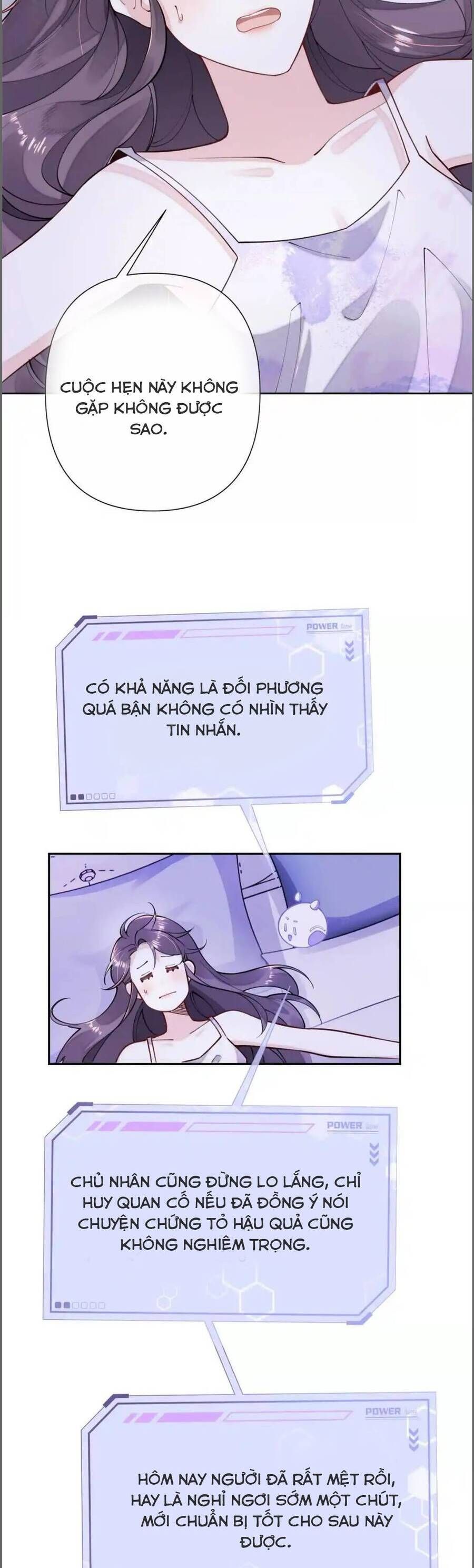 đọc truyện Ban Ngày Bị Hủy Hôn, Buổi Tối Bị Chỉ Huy Vừa Đáng Yêu Vừa Hung Dữ Đòi Ôm. Chương 11 ảnh 12 tại Thiên Thai Truyện