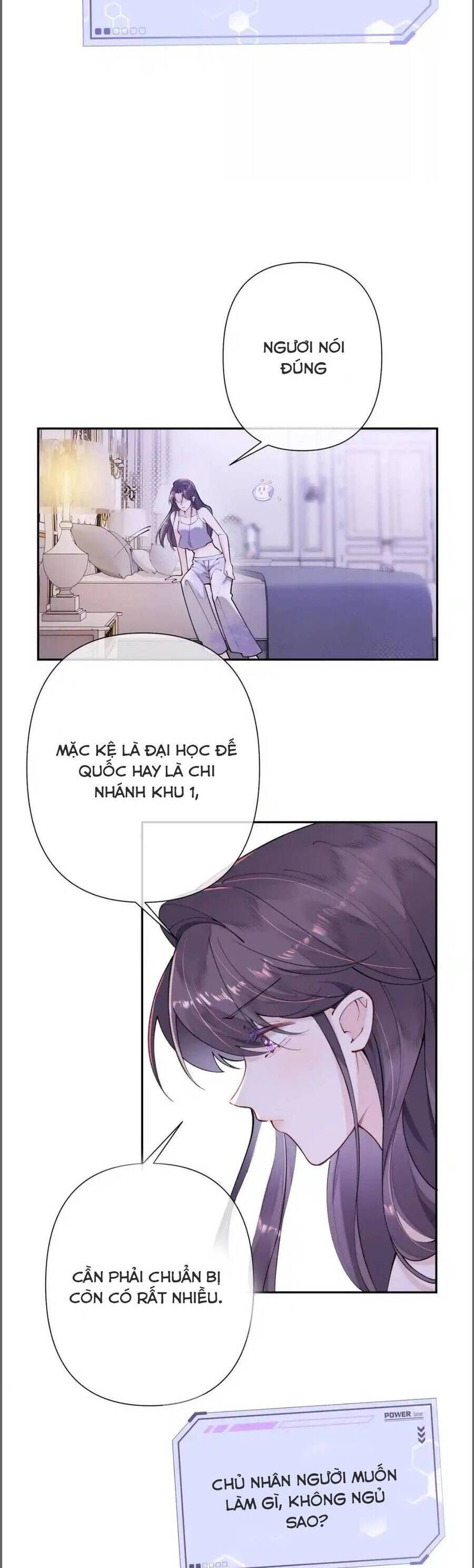 đọc truyện Ban Ngày Bị Hủy Hôn, Buổi Tối Bị Chỉ Huy Vừa Đáng Yêu Vừa Hung Dữ Đòi Ôm. Chương 11 ảnh 13 tại Thiên Thai Truyện