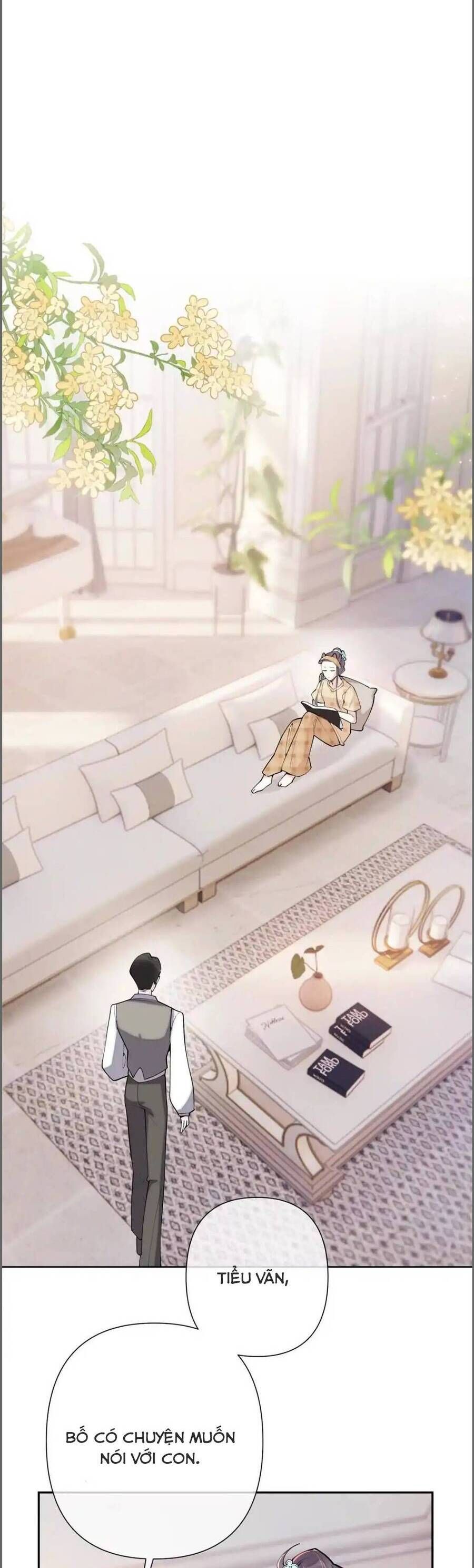 đọc truyện Ban Ngày Bị Hủy Hôn, Buổi Tối Bị Chỉ Huy Vừa Đáng Yêu Vừa Hung Dữ Đòi Ôm. Chương 11 ảnh 16 tại Thiên Thai Truyện