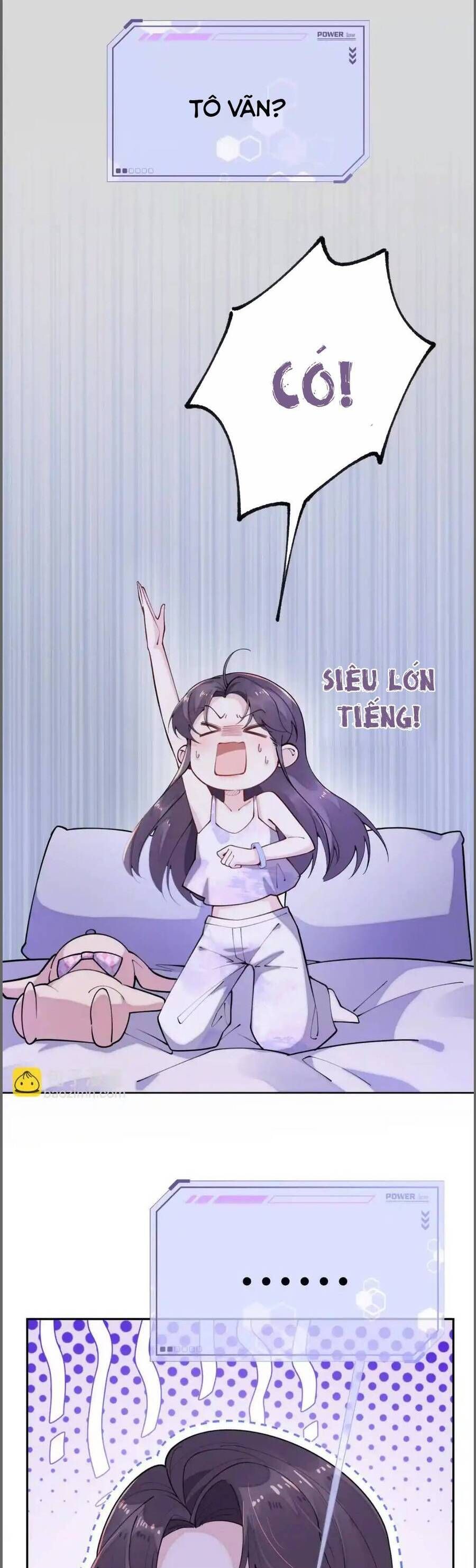 đọc truyện Ban Ngày Bị Hủy Hôn, Buổi Tối Bị Chỉ Huy Vừa Đáng Yêu Vừa Hung Dữ Đòi Ôm. Chương 11 ảnh 4 tại Thiên Thai Truyện