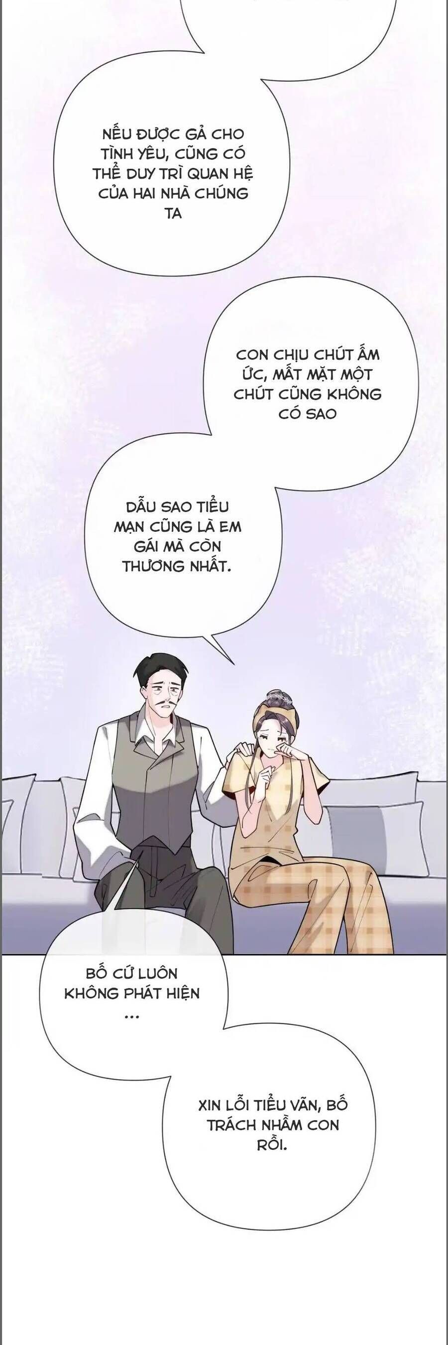 đọc truyện Ban Ngày Bị Hủy Hôn, Buổi Tối Bị Chỉ Huy Vừa Đáng Yêu Vừa Hung Dữ Đòi Ôm. Chương 11 ảnh 22 tại Thiên Thai Truyện