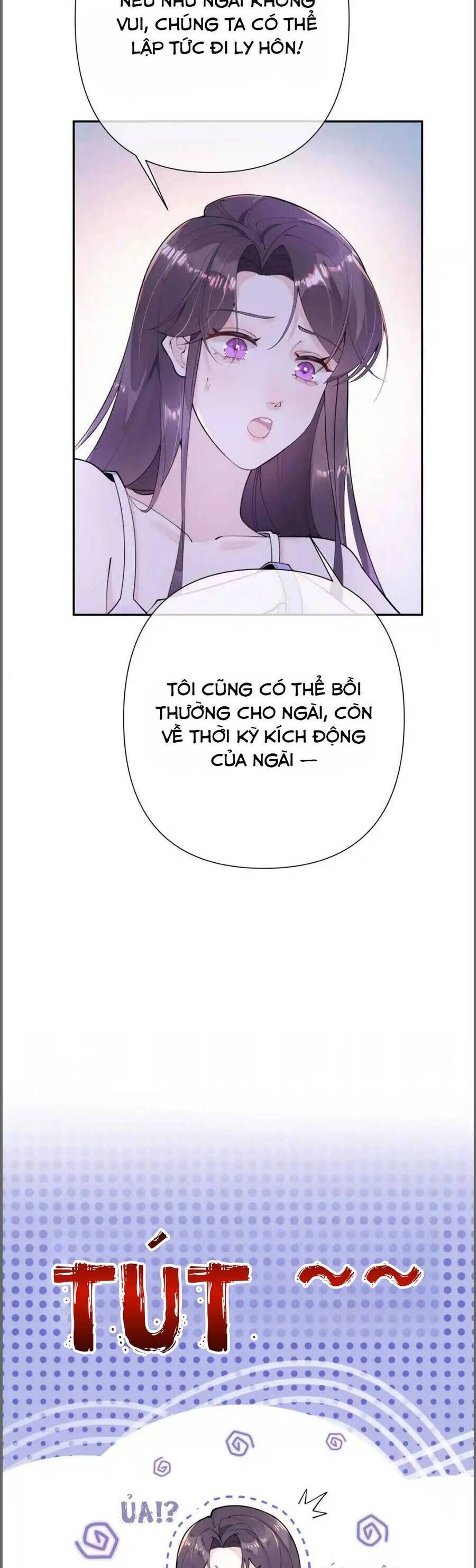 đọc truyện Ban Ngày Bị Hủy Hôn, Buổi Tối Bị Chỉ Huy Vừa Đáng Yêu Vừa Hung Dữ Đòi Ôm. Chương 11 ảnh 6 tại Thiên Thai Truyện