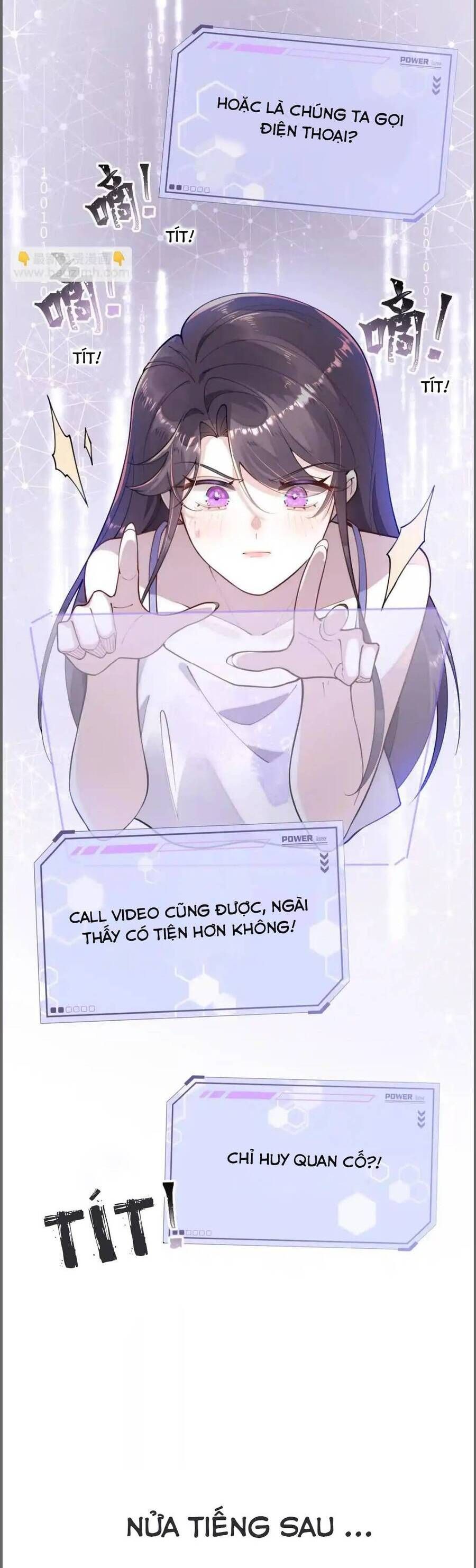 đọc truyện Ban Ngày Bị Hủy Hôn, Buổi Tối Bị Chỉ Huy Vừa Đáng Yêu Vừa Hung Dữ Đòi Ôm. Chương 11 ảnh 10 tại Thiên Thai Truyện