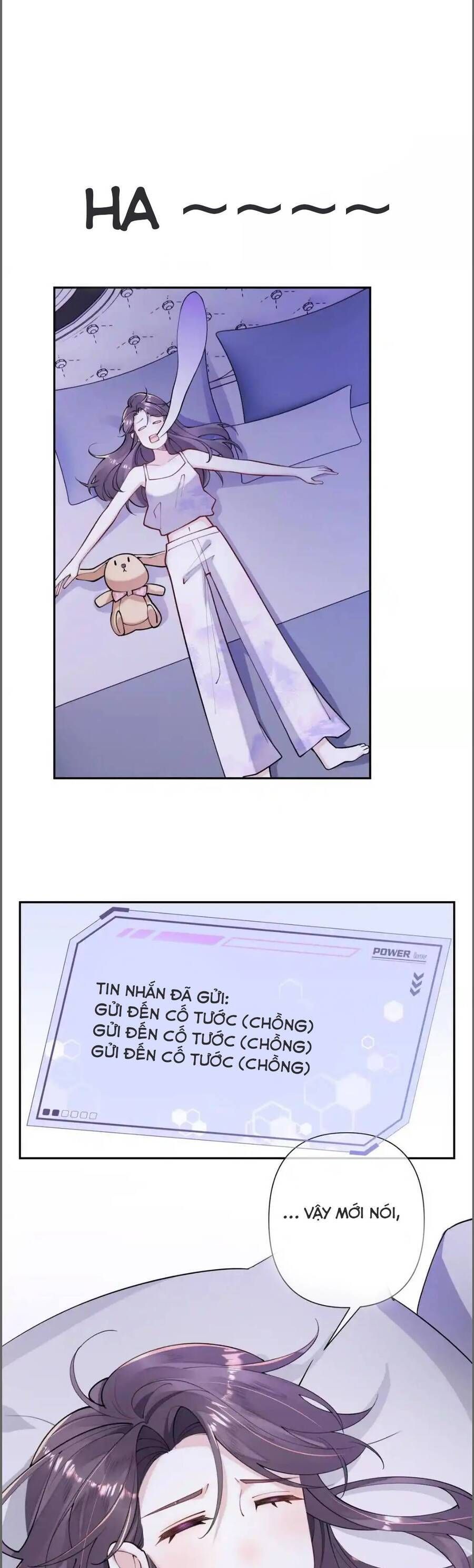 đọc truyện Ban Ngày Bị Hủy Hôn, Buổi Tối Bị Chỉ Huy Vừa Đáng Yêu Vừa Hung Dữ Đòi Ôm. Chương 11 ảnh 11 tại Thiên Thai Truyện