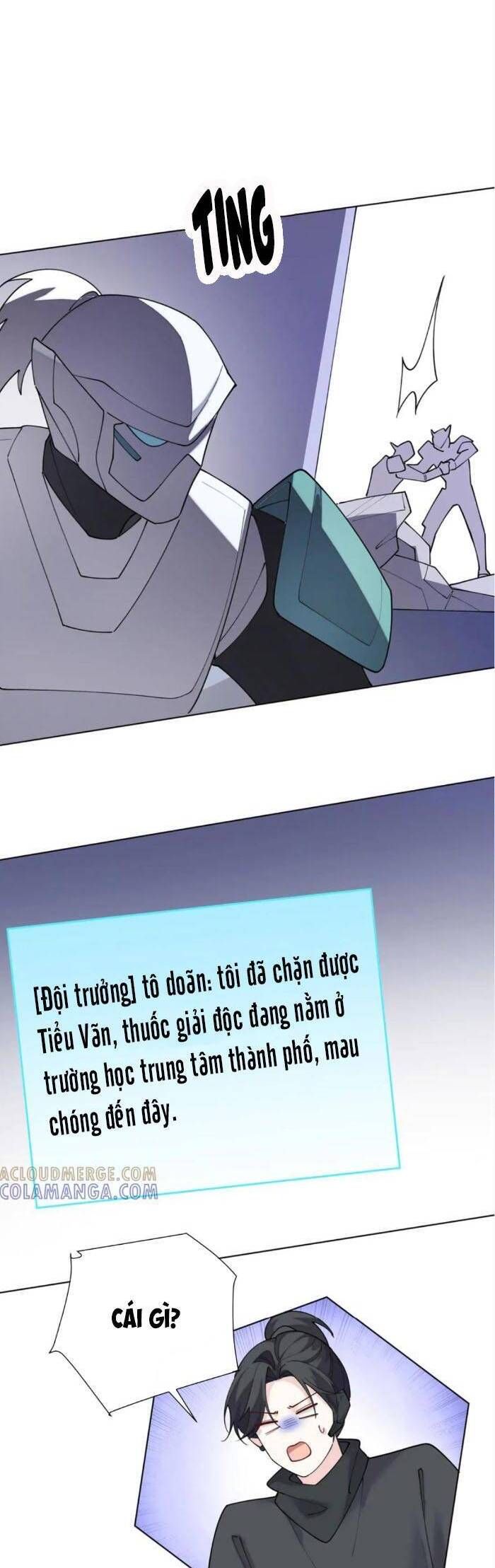 đọc truyện Ban Ngày Bị Hủy Hôn, Buổi Tối Bị Chỉ Huy Vừa Đáng Yêu Vừa Hung Dữ Đòi Ôm. Chương 110 ảnh 13 tại Thiên Thai Truyện