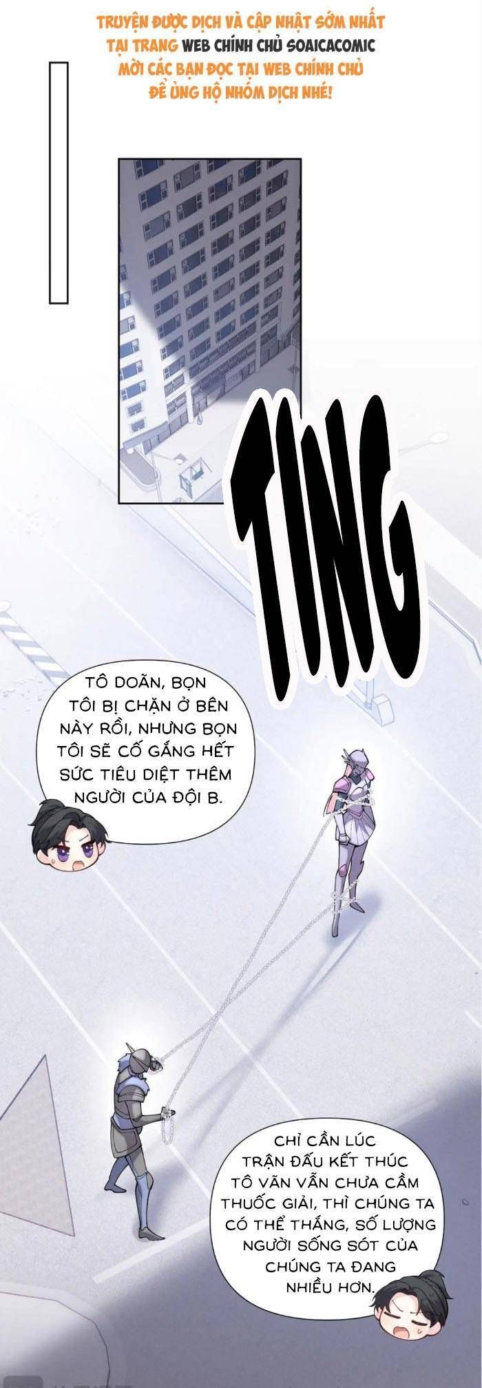 đọc truyện Ban Ngày Bị Hủy Hôn, Buổi Tối Bị Chỉ Huy Vừa Đáng Yêu Vừa Hung Dữ Đòi Ôm. Chương 110 ảnh 17 tại Thiên Thai Truyện