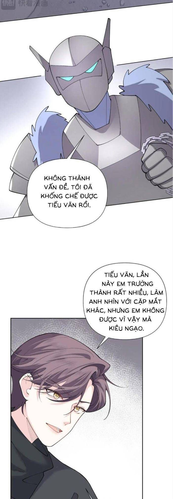 đọc truyện Ban Ngày Bị Hủy Hôn, Buổi Tối Bị Chỉ Huy Vừa Đáng Yêu Vừa Hung Dữ Đòi Ôm. Chương 110 ảnh 18 tại Thiên Thai Truyện