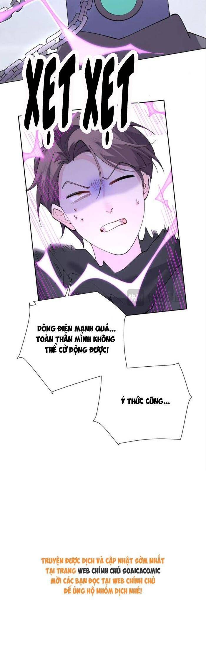 đọc truyện Ban Ngày Bị Hủy Hôn, Buổi Tối Bị Chỉ Huy Vừa Đáng Yêu Vừa Hung Dữ Đòi Ôm. Chương 110 ảnh 22 tại Thiên Thai Truyện