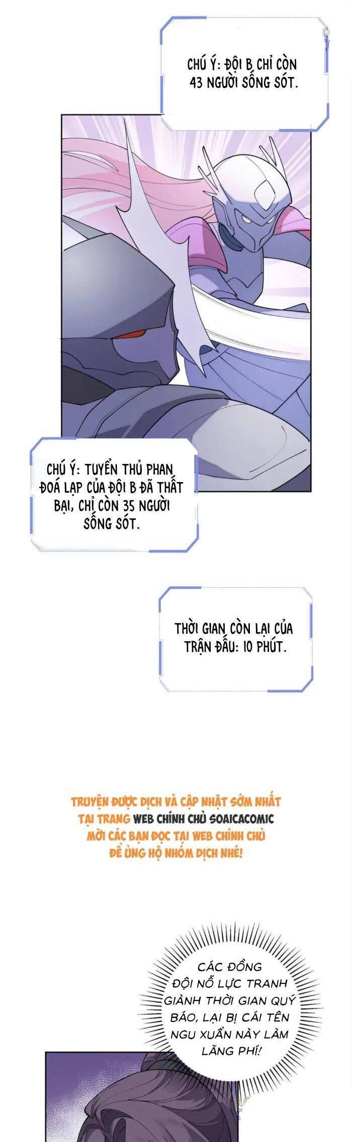 đọc truyện Ban Ngày Bị Hủy Hôn, Buổi Tối Bị Chỉ Huy Vừa Đáng Yêu Vừa Hung Dữ Đòi Ôm. Chương 110 ảnh 7 tại Thiên Thai Truyện