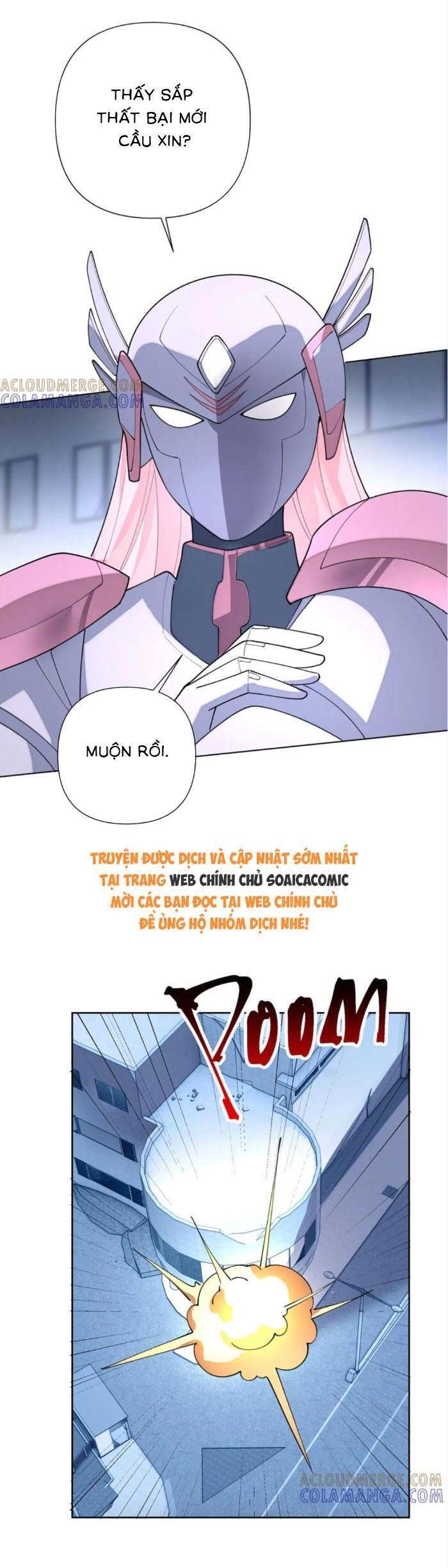 đọc truyện Ban Ngày Bị Hủy Hôn, Buổi Tối Bị Chỉ Huy Vừa Đáng Yêu Vừa Hung Dữ Đòi Ôm. Chương 110 ảnh 9 tại Thiên Thai Truyện